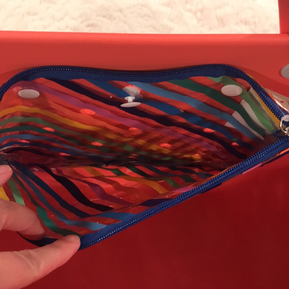 NWT Bogg bag pouch insert - Picture 7 of 8